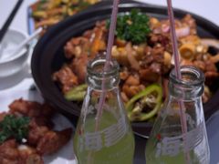 -状元虎.摇滚炒鸡.家常菜(义勇街店)