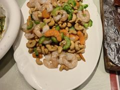 -添福来墨鱼饺子 · 海鲜东北菜(泡崖店)