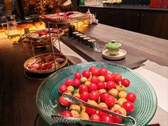 -秀儿四九城·新京菜(亚运村鸟巢店)