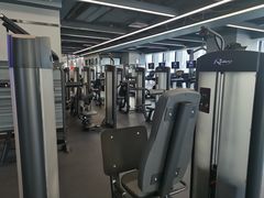 -金吉鸟健身游泳