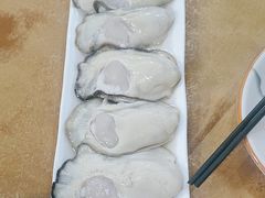 -濠轩阁特色生蚝火锅(水湾路店)