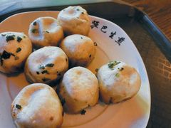 哑巴生煎-哑巴生煎(临顿路店)