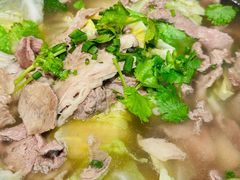 -乔阿马·江南味·驴肉香(龙湖华泾天街店)