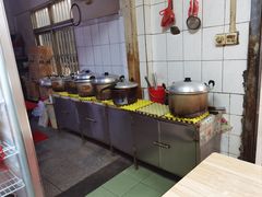 -老地方糖水店(大岭山综合市场店)
