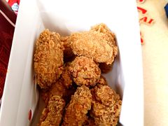 -肯德基(蔡甸世纪广场DT店)