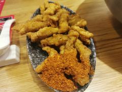 -付小姐在成都(川沙店)