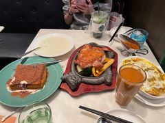 -石板街港澳冰室(天环店)