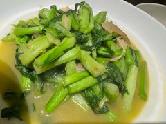 -香山湖渔家大院