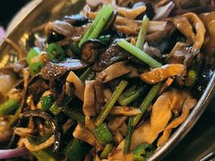 -全聚贤餐厅·湖北家常菜(沙湖店)