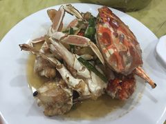 -南海渔家•海鲜•正宗海南菜(海棠湾店)