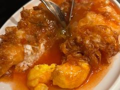 -邹开喜·小海鲜醉鸡煲·潮汕鲜切牛肉店(襄阳北路店)