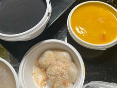 -百花传统甜品店(原址店)