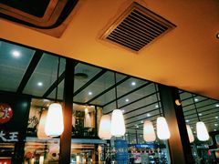 大堂-星巴克(天津站区第二店)