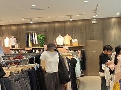 -MUJI无印良品(万达天鹅湖店)