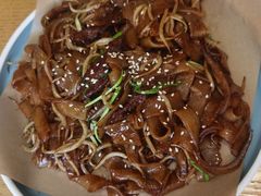 -去茶去餐厅(中央大街店)