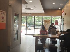 大堂-永和大王(巨峰路店)