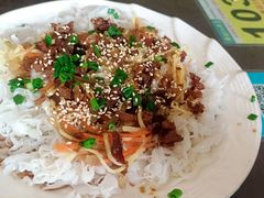 -黄但记老店·陈村粉食府