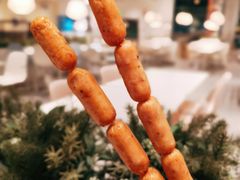 烤香肠-宜家·瑞典风味餐厅(烟台路店)