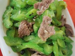 -香江农家乐饭店