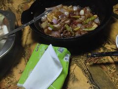 -重庆鸡公煲(沃尔玛店)