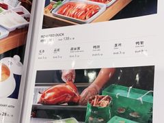 -紫光园·烤鸭·北京菜(劲松店)