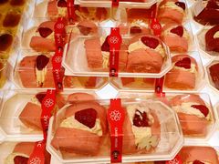 -丁香西饼屋(桂林路店)