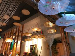 大堂-越美小馆·越南料理(曲江店)