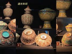 -曼谷国家博物馆