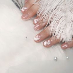 -沐白•盛妍日式美甲美睫