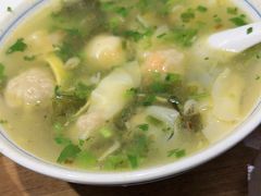 -莫山小馆(百花店)