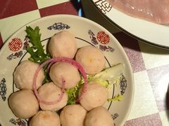 -赵美丽重庆火锅(西安直营总店)