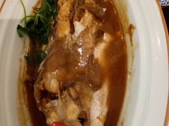 -肆月河豚·新淮扬(金融街店)