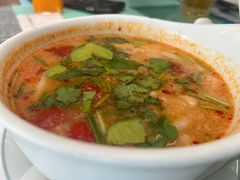 -卷心菜和避孕套餐厅(Pattaya)