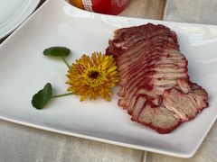 秘制叉烧-仿膳饭庄·宫廷风味(百年传承店)