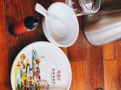 -前海沿·青岛菜(大拇指广场石老人店)