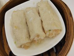 鲍汁腐皮卷-御彩酒家(东风东路店)
