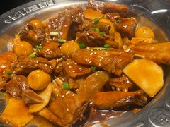 -胖哥俩肉蟹煲(名城广场店)