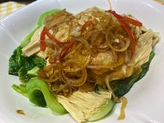-老廣食堂(区庄店)