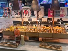 -匠牛亭·锅物烧肉放题自助(昆百大·泰业城店)