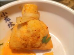 -小龙坎火锅(春熙太古里店)