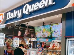 -DQ·蛋糕·冰淇淋(周浦万达店)