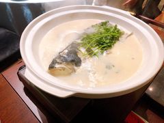 -久宴·天目湖大鱼头(恐龙园店)