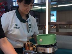 -宋徽厨·安徽菜(怀宁步行街店)