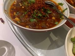 -眉州东坡(春秀路店)