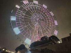 -南昌之星摩天轮