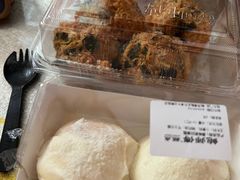 -鲍师傅糕点(大沽南路店)
