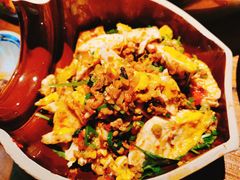 -泥糊破店小酒馆·团建聚餐(南京西路店)