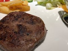 -新贝乐意大利餐厅(苏州中心店)