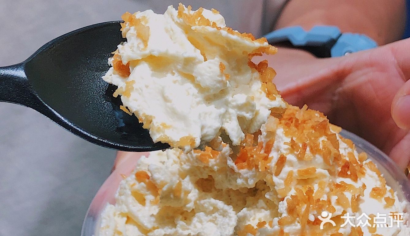 深圳探店｜半仙豆夫杨枝甘露‼️系列大测评🤩