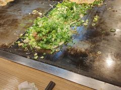 葱饼-味乃家 本店